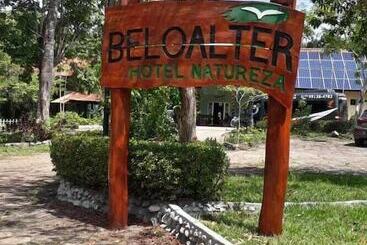 Beloalter Hotel Natureza