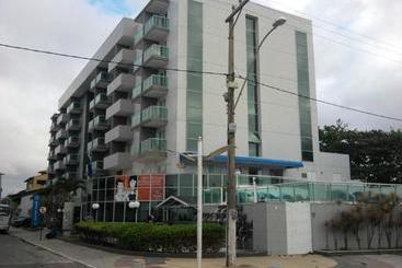 酒店 Blue Tree Towers Macaé