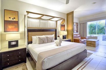 酒店 Blue Tulum Golf & Spa Resort