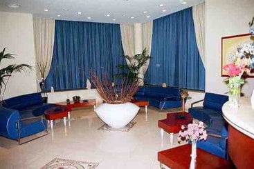 هتل Butrinti & Spa