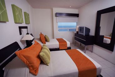 Portozul Hotel Suites & Spa