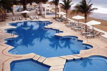 Portozul Hotel Suites & Spa