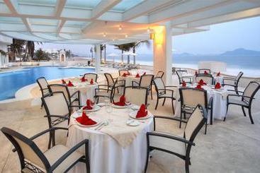 Portozul Hotel Suites & Spa