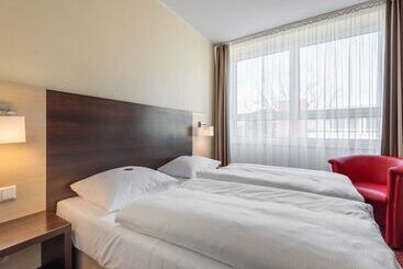 هتل City South Berlin