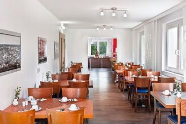 هتل Days Inn By Wyndham Leipzig City Centre