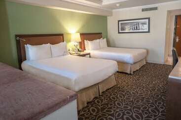 فندق Emporio Zacatecas