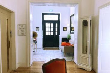 בית מלון כפרי & Espace Bienetre La Maison Du Lierre