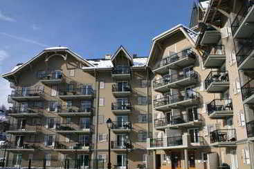 Отель Eurogroup Le Grand Panorama