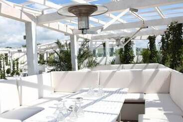 هتل Falkenberg Strandbad