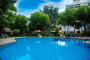 Fortune Pandiyan Hotel, Madurai   Member Itc S Hotel Group