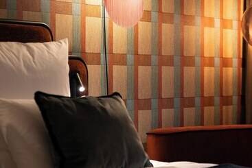 The Home Hotel Zürich   A Member Of Design Hotels