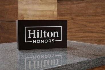 فندق Hampton Inn Ciudad Juarez