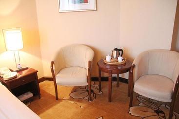 Hotel Harbin Victories