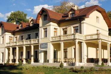 فندق Hercegovina