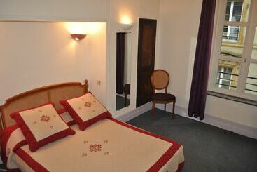 هتل Hôtel Du Centre