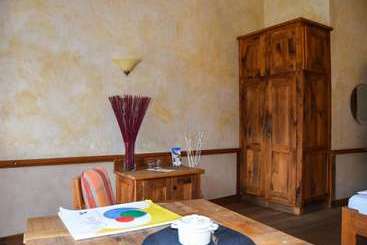 酒店 Hôtel Restaurant Le St Christophe