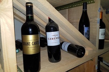 酒店 Hôtel Restaurant Le St Christophe