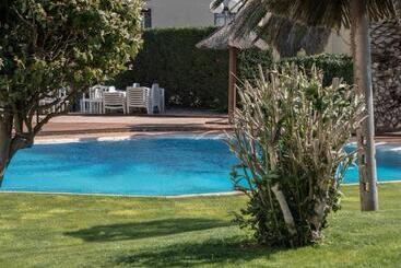 فندق Ibis Styles Perpignan Canet En Roussillon