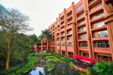 فندق Kampala Serena