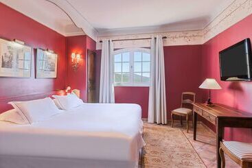 호텔 La Bastide Du Calalou; Bw Signature Collection