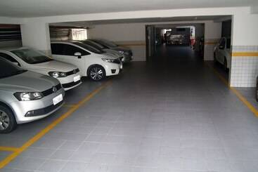 בית מלון כפרי Littoral Express