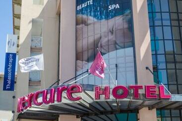 هتل Mercure Thalasso & Spa Port Frejus
