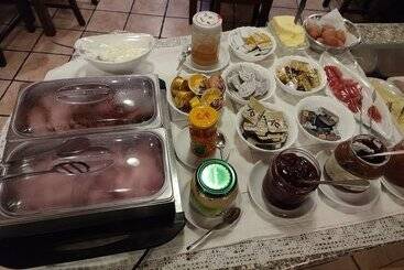 هتل Penzion Kovac