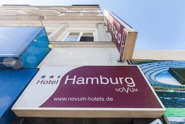 فندق Polo Am Zob