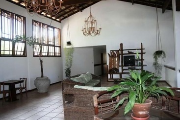 Отель Poty Praia