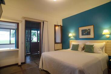 هتل Pousada Pitinga