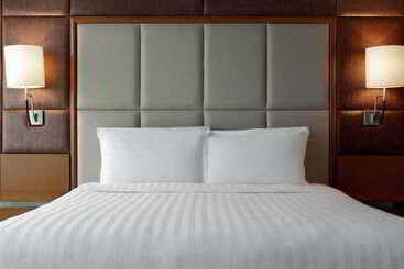 호텔 Pullman Shanghai Central