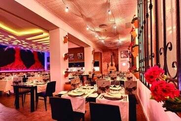 Hotel Riu Palace Punta Cana - All Inclusive