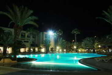 酒店 Tui Suneo Palm Beach Skanes