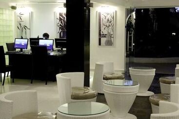 هتل Samira Club Caters To Couples