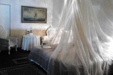 فندق San Felipe El Real