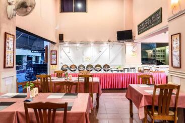 هتل Sawasdee Sunshine Pattaya