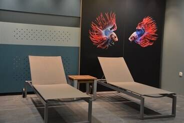 هتل Sport Terme Krka