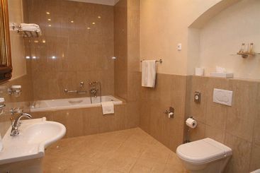 هتل St. George Residence All Suite  Deluxe