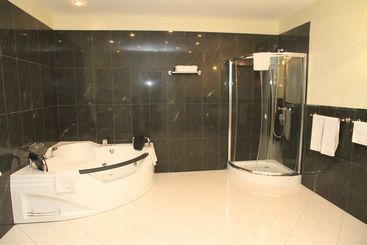 هتل St. George Residence All Suite  Deluxe