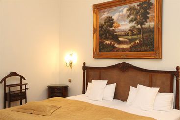 هتل St. George Residence All Suite  Deluxe