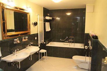 هتل St. George Residence All Suite  Deluxe