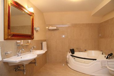 هتل St. George Residence All Suite  Deluxe