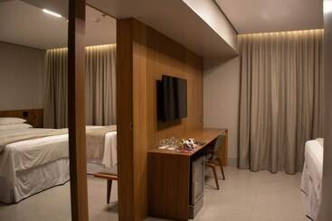 酒店 Amazon Taiamã