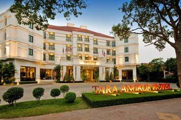 هتل Tara Angkor