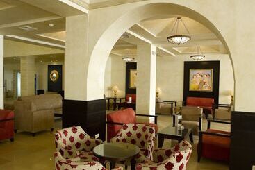 فندق Thalassa Mahdia