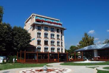 The And Hotel Sultanahmet  Special Category