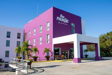 호텔 The Magic