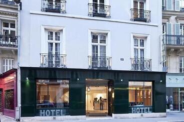 ホテル Vaneau Saint Germain