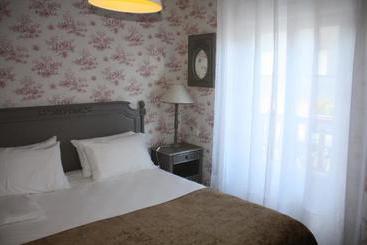 בית מלון כפרי Hôtel Villa Cap D Ail