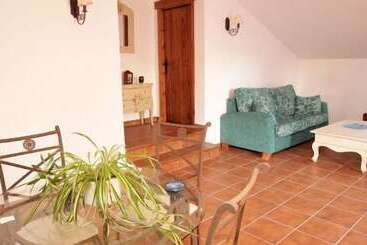 Апарт-отель La Hacienda De Don Luis